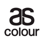 As Colour