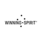 Winning Spirit-BW